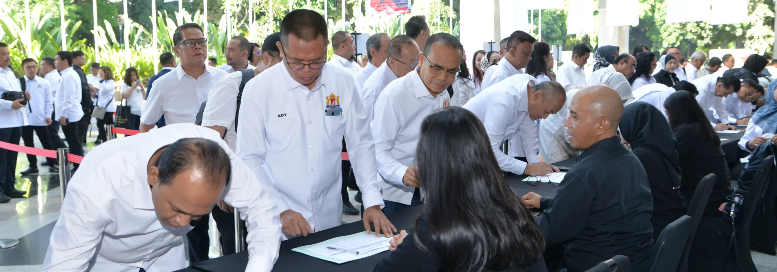 Kegiatan Kadin Dumai